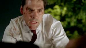 Hotch with Kate