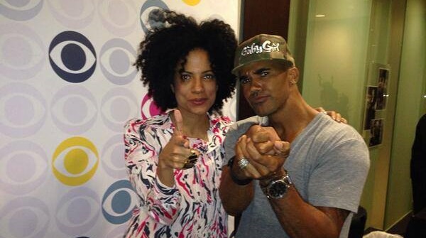 NAACP Nominates Shemar, Janine, and Rob for Image Awards!