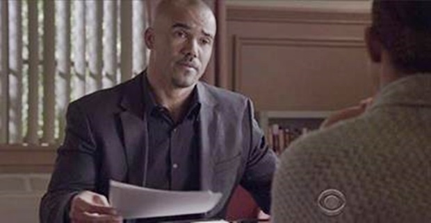 Preview for Criminal Minds Ep 9x19, "The Edge of Winter"