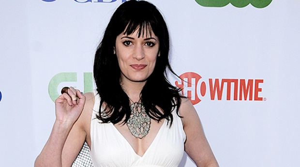 Hi Emily! Paget May Return for a Season 11 Episode!