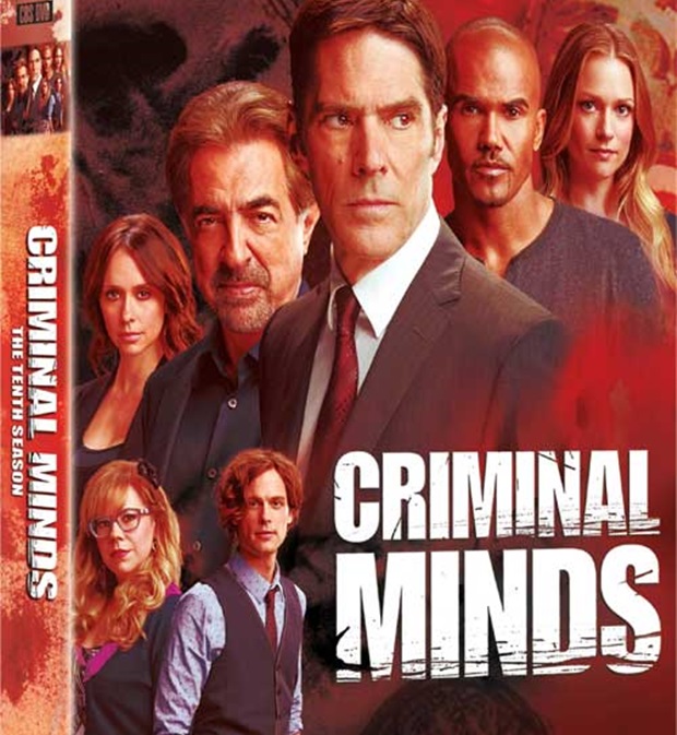 Criminal Minds Season 10 Drops TODAY! *SPOILERS*