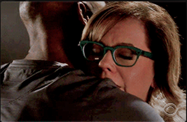 "Penelope Garcia, I love you. So much."