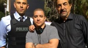 Criminal Minds Writer Virgil Williams Chooses Not To Renew Contract!